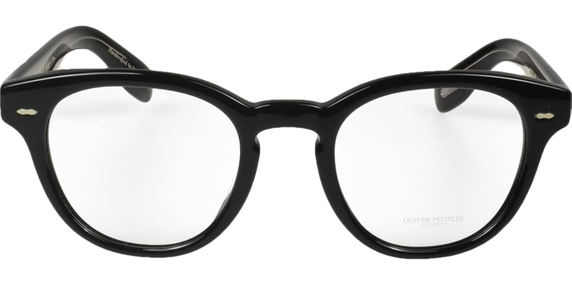 ■OLIVER PEOPLES オリバーピープルズ WILROY メガネ 眼鏡 OLIVERPEOPLES WILROY l レンズ越しのHAMAMATSU